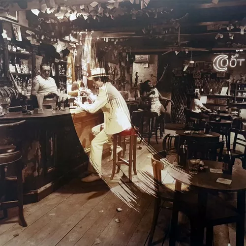 In through the out door (A)